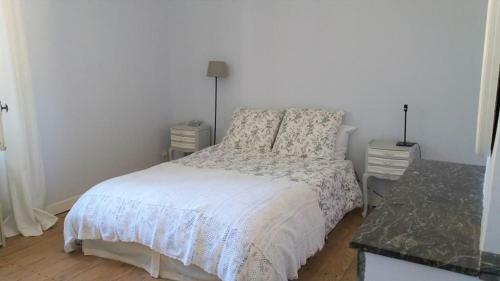 Maison Carr�e - Chalabre
