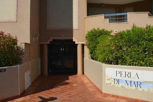 Apartamento Joli 2 Pi�ces Climatis� Avec Terrasse
