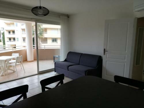 Apartamento Les Calanques