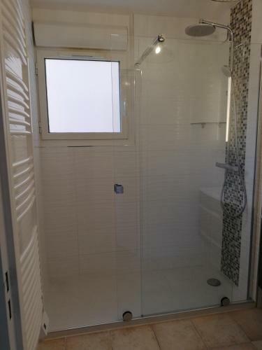 Apartamento Les Calanques