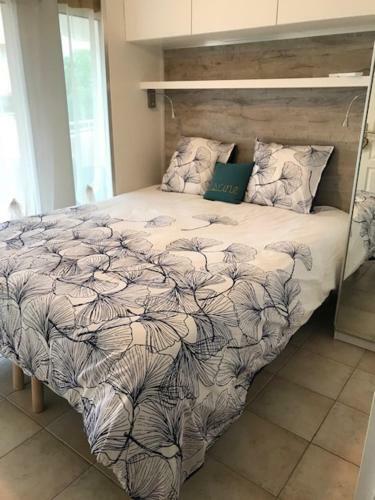 Apartamento Les Calanques