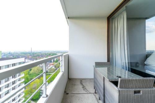 Gelsendesign II - Gem�tliches Premium Apartment