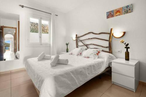 Apartamento Tramontana 113bj