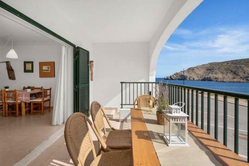 Apartamento Tramontana 113bj