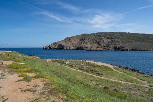 Apartamento Tramontana 113bj