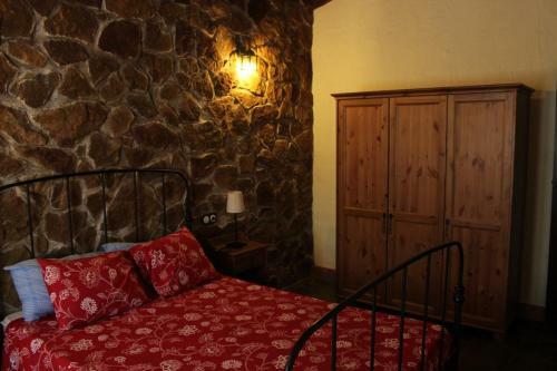 Casas Rurales Las Cuevas El Rinc�n