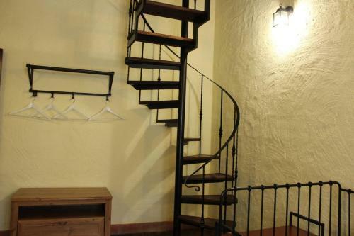 Casas Rurales Las Cuevas El Rinc�n