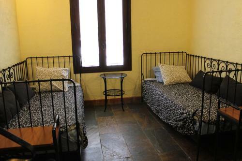 Casas Rurales Las Cuevas El Rinc�n