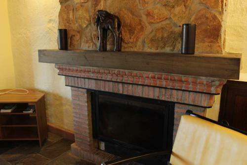 Casas Rurales Las Cuevas El Rinc�n