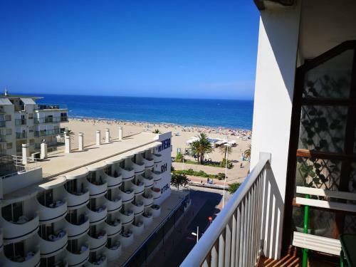 Apartamento A Pie De Playa-edificio Bonaire
