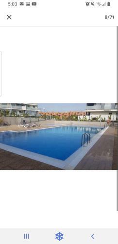 Apartamento Las Terrazas II