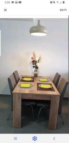 Apartamento Las Terrazas II
