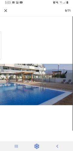 Apartamento Las Terrazas II