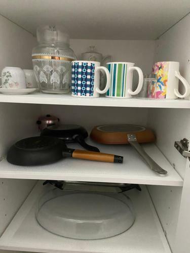 Apartamento Casa Ana