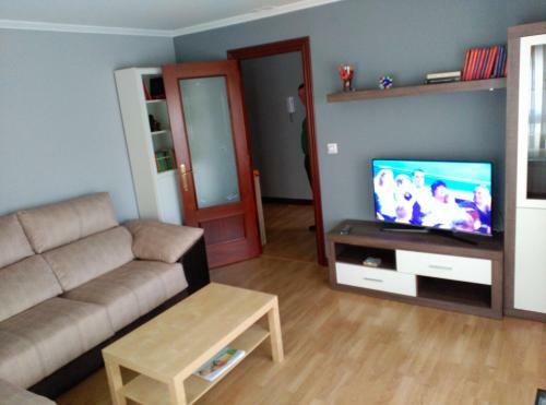Apartamento Piso En Gijon - La Arena