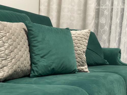 Apartament Elisabeth Green II