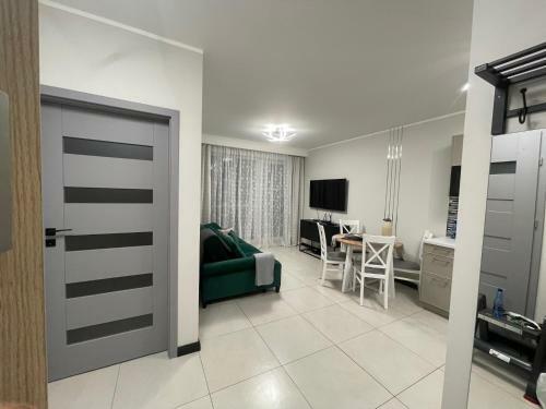 Apartament Elisabeth Green II
