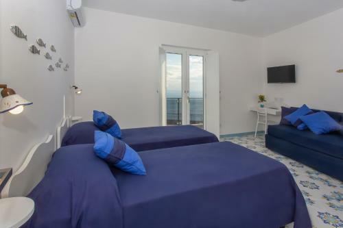 Apartamento Domus Teresia - Amalfi Coast