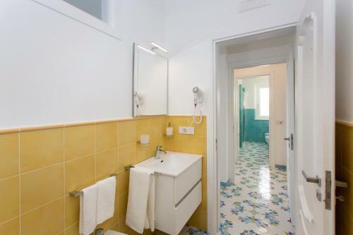 Apartamento Domus Teresia - Amalfi Coast