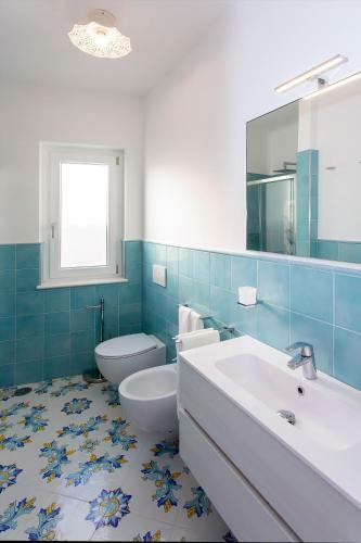Apartamento Domus Teresia - Amalfi Coast