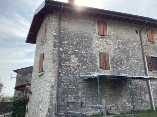 C� Dei Cas�i Apartment, Lago Di Garda E Relax.