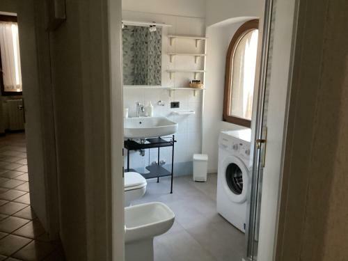C� Dei Cas�i Apartment, Lago Di Garda E Relax.