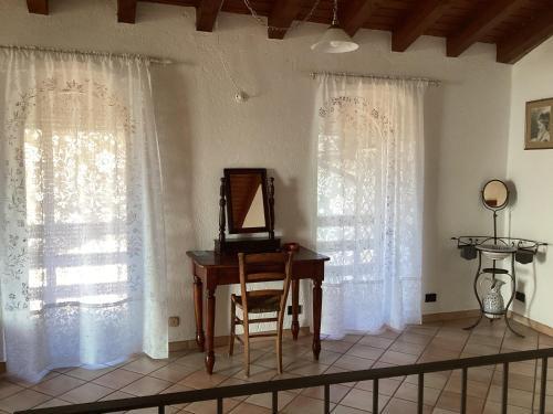 C� Dei Cas�i Apartment, Lago Di Garda E Relax.