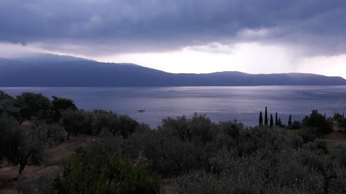 C� Dei Cas�i Apartment, Lago Di Garda E Relax.