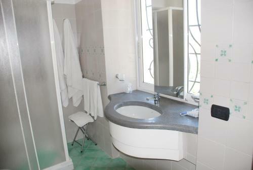 Bed & Breakfast Camera Iris,le Terrazze Del Duca