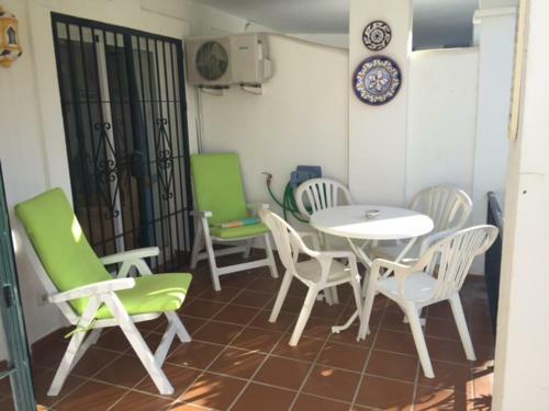 Apartamento Holiday 2 Bed Apt In Mijas Golf