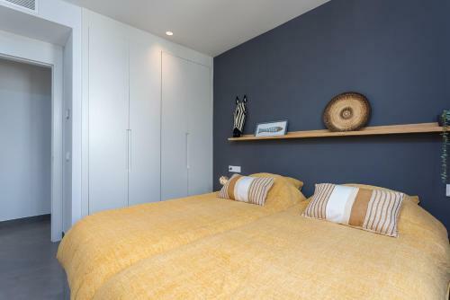 Higueron West Luxury Apartment