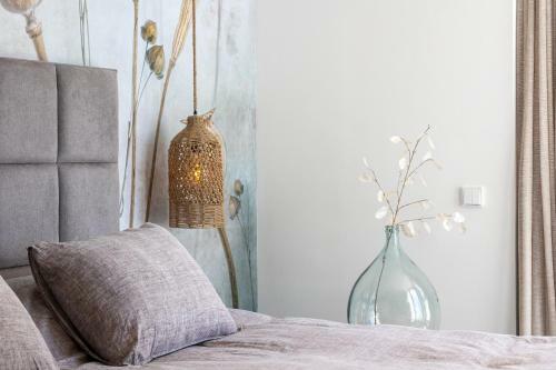 Higueron West Luxury Apartment