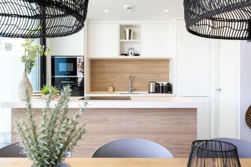 Higueron West Luxury Apartment