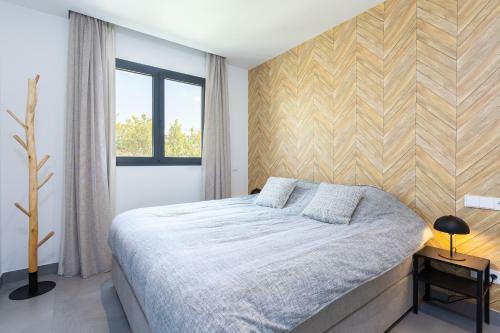 Higueron West Luxury Apartment