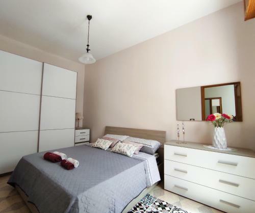 Bed & Breakfast Fiorifreschi-home