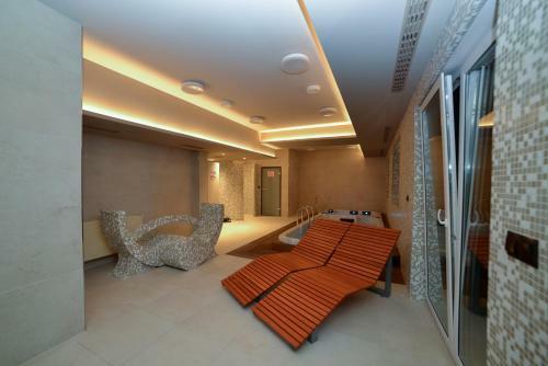 Laguna Apartament Polanica Residence 1