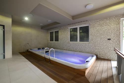 Laguna Apartament Polanica Residence 1