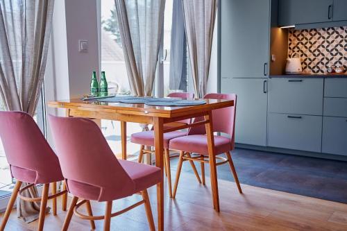 Laguna Apartament Polanica Residence 1