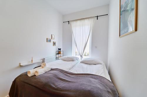 Laguna Apartament Polanica Residence 1