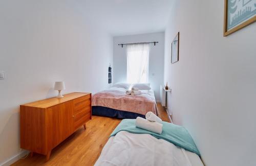 Laguna Apartament Polanica Residence 1