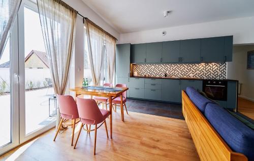 Laguna Apartament Polanica Residence 1