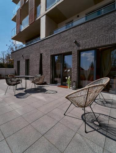 Laguna Apartament Polanica Residence 1