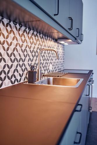 Laguna Apartament Polanica Residence 1