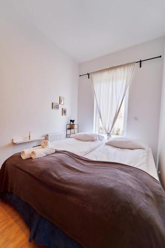 Laguna Apartament Polanica Residence 1