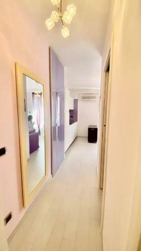 Lilla Gaeta Apartment