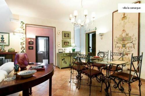 Villa La Camargue