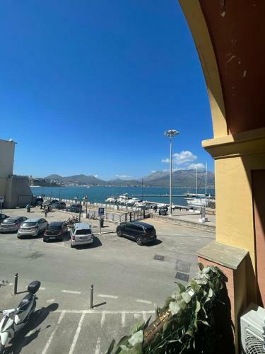 Apartamento Appartamento Fronte Mare