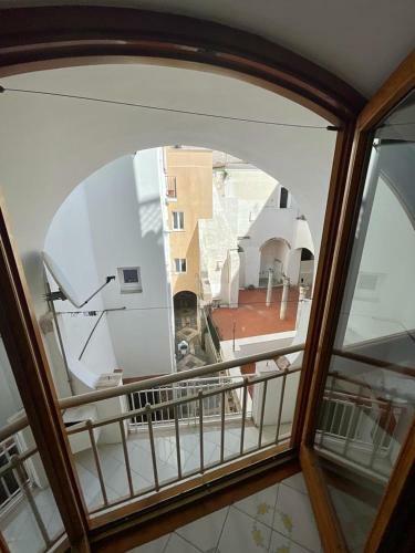 Apartamento Appartamento Fronte Mare