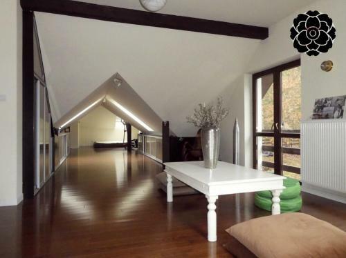 Villa Willa Purda