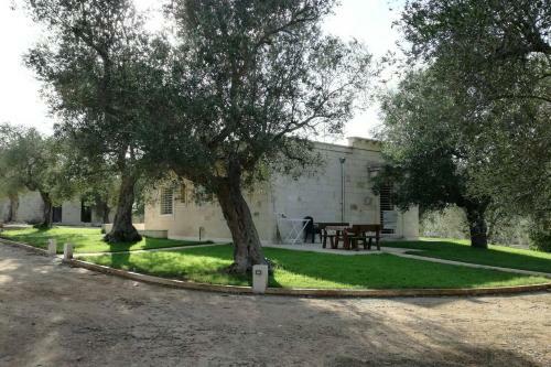 Apartamento Casa Di Campagna Giulia